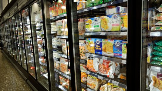 How much can a refrigeration system cost?