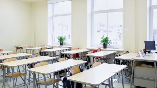 L'importance de la qualité de l'air dans les écoles post Covid