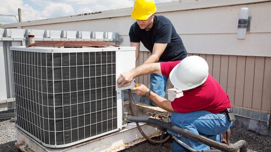 Should we do maintenance on our heating system before winter?