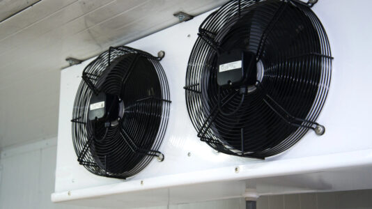 comment préparer votre système de réfrigération commerciale